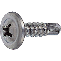 Drill screw mode truss (for sheet metal) MJ45