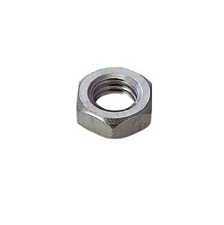 Hex Nut (3 Types)