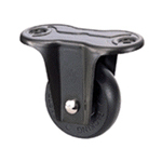 Standard Class, 600G-N, Fixed Type, Nylon Wheel (Packing Caster)