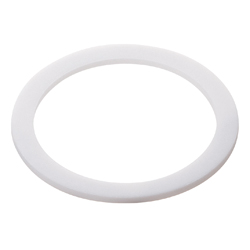 Ring Gasket for JIS Screw-In Malleable Cast Iron Pipe F Type Union