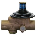 RD-43N, Pressure Reducing Valve for Door-to-Door (for Water / Hot Water), Benkei