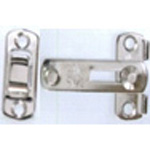 Stainless Steel Plate Latch VC