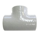 Resin Coating Fittings Coated Fittings Tees T-65A-C