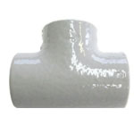 Resin Coating Fittings Coated Fittings Tees