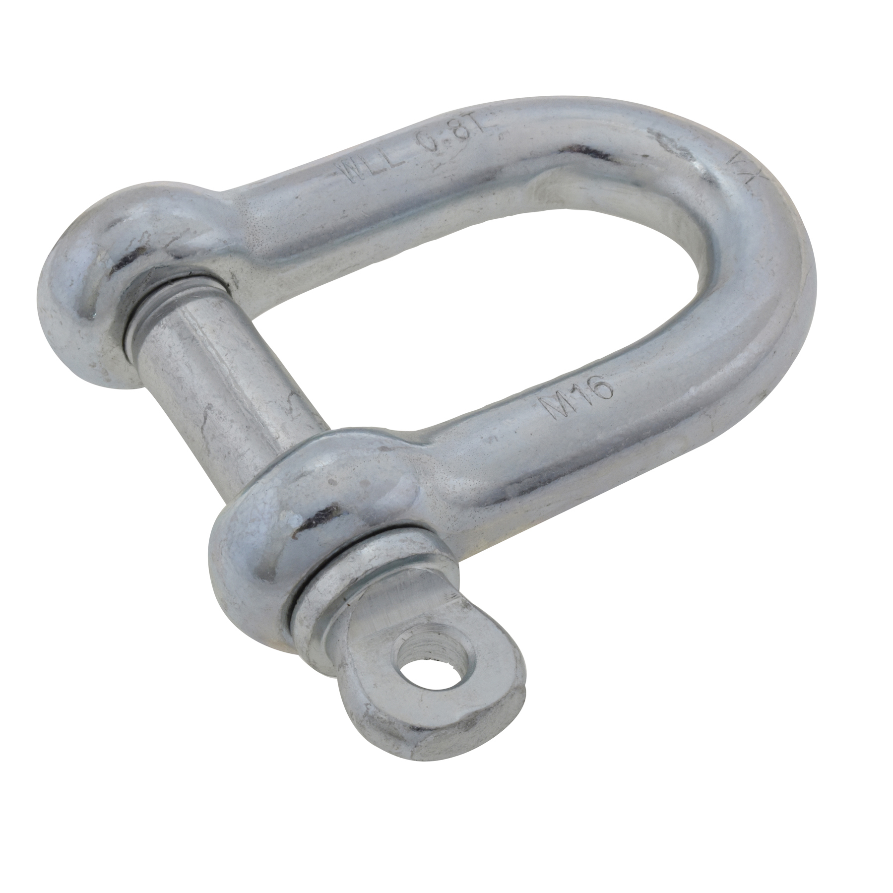 JIS Standard Shackle (SC Type) FUJIWARA MISUMI South East Asia