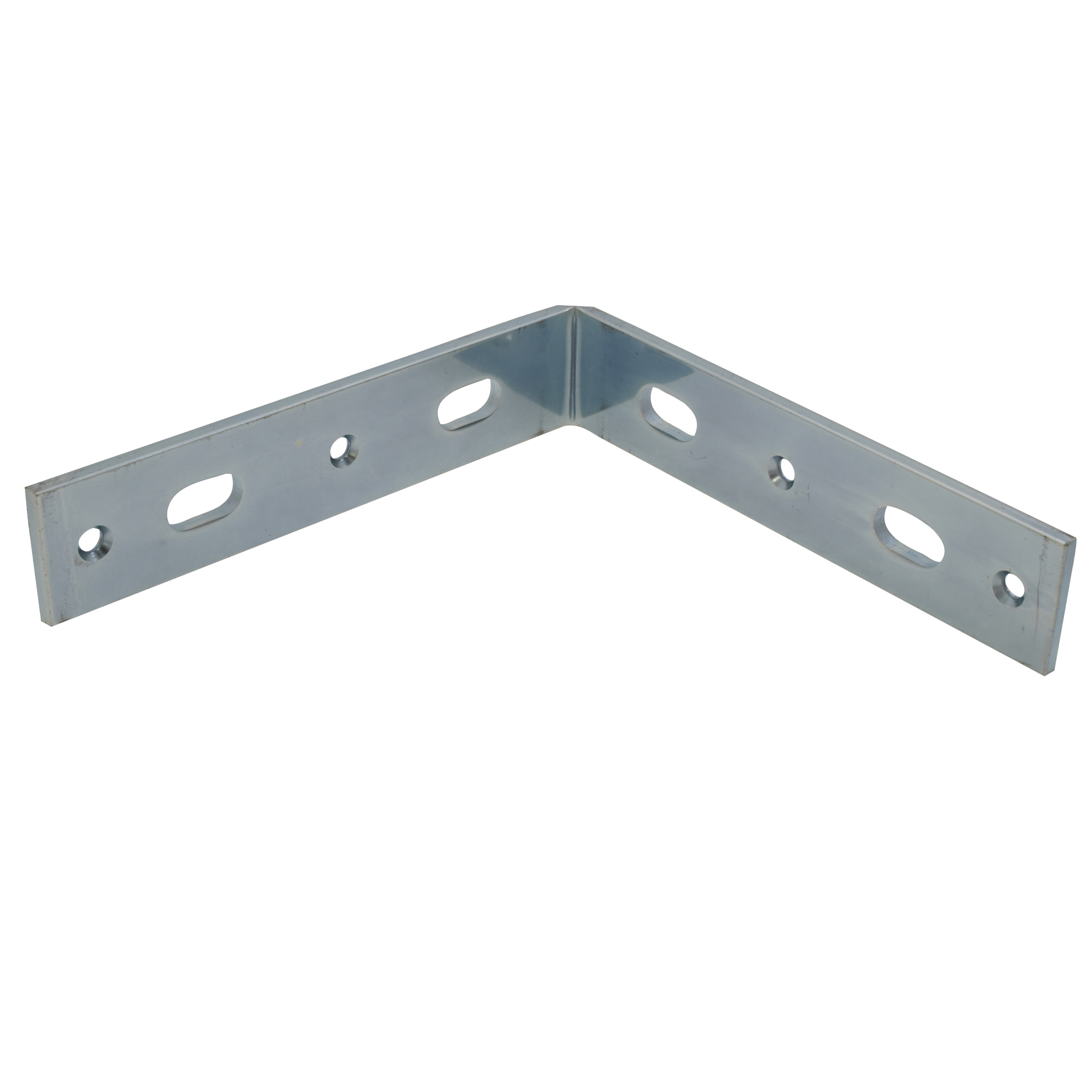 Double sided shelf bracket ZU