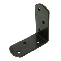 Green Wide Bracket