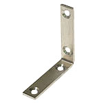 Stainless Steel Extra Thick Bracket 4979874022738