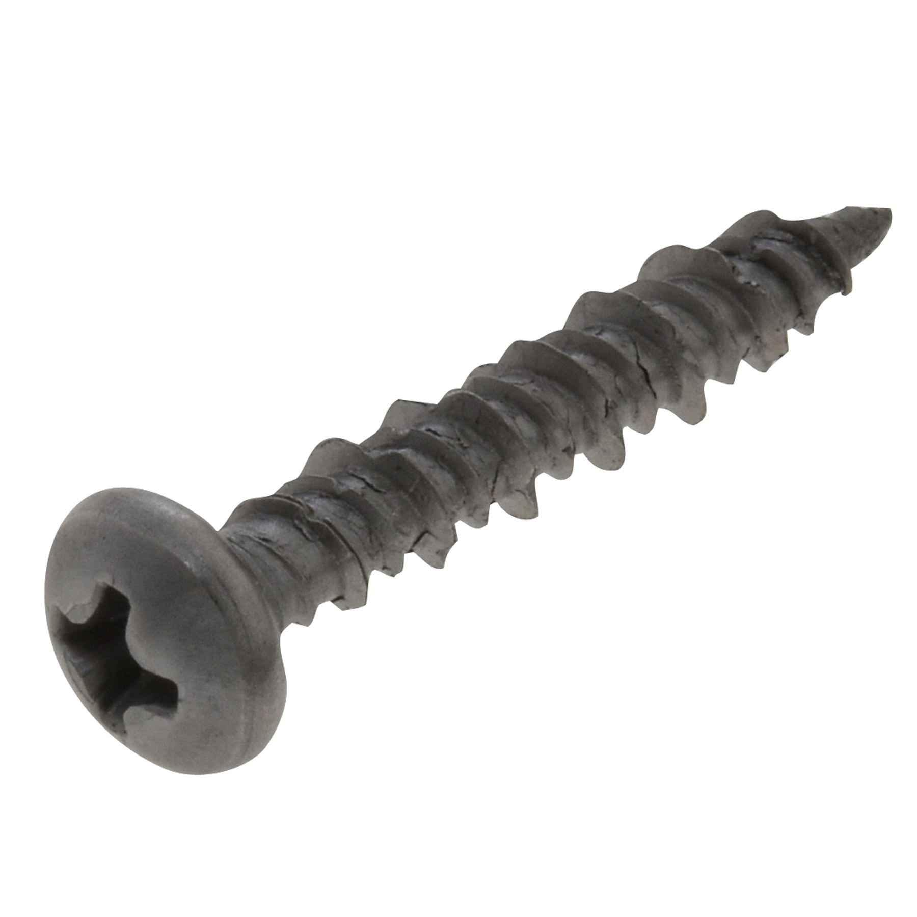 Concrete Screw (Pan Head)