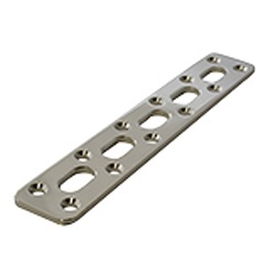 Reinforcement Brace (Nickel) N-2