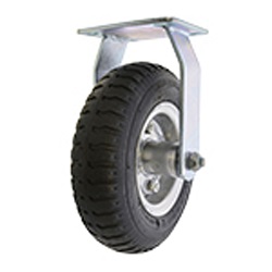 Puncture-Proof Caster, Fixed 4944825545642