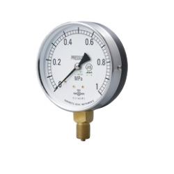 Vacuum Gauge Type A