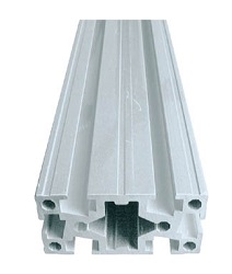 Aluminum Extrusion (M6 / for Medium Loads) 30 × 60 YF-3060-6-1200