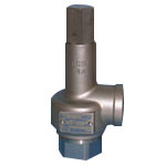 Relief Valve, AL-250 Series