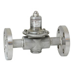Pressure Reducing Valve (for Air and Gas), GD-43-10 / GD-43-20 Series GD-43-10-B-20A