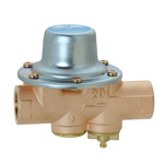 Pressure Reducing Valve for Water Supply, GD-56-80 Series
