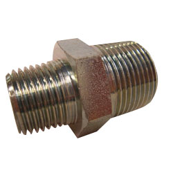 Screw-in Nipple with Different Diameters SRN-20X15A