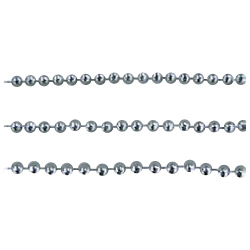 Ball Chain Chrome Shimizu Misumi South East Asia