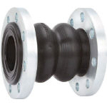 Rubber Ball Joint TWIN TYPE ZRJ-T