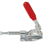 Push-Pull Toggle Clamps Image