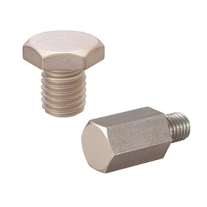 Stop Pins, Stopper Bolts Image