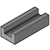 U-Shaped Blocks Image