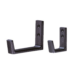 Single (J / L type), Hanging Hardware Hooks products, MISUMI South East  Asia