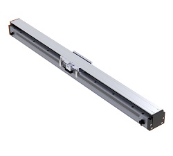 Single Axis Linear Motor ActuatorsImage