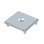 Accessories for aluminum alloy profiles Image