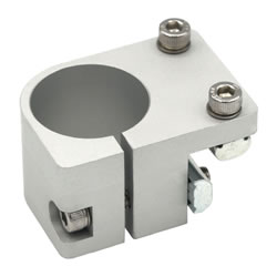 Mounting Bracket (with T-Nuts) MSMBE-14-15