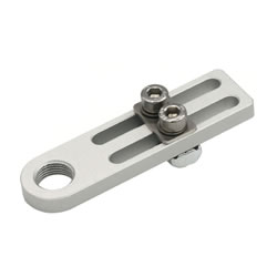 Mounting Bracket (with T-Nuts)