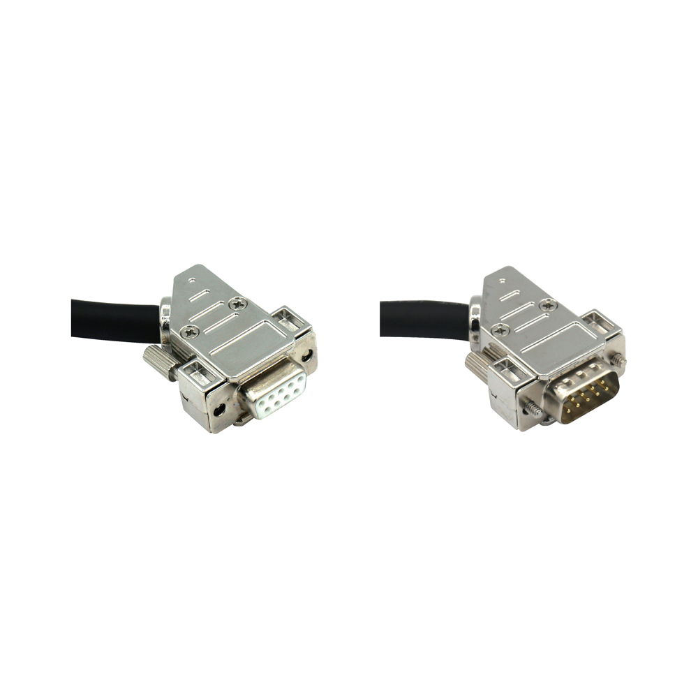 Signal Line connector