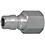 Valveless TSP Couplers For Cooling Pipe -Stainless Steel Plugs- SF120-TPM4