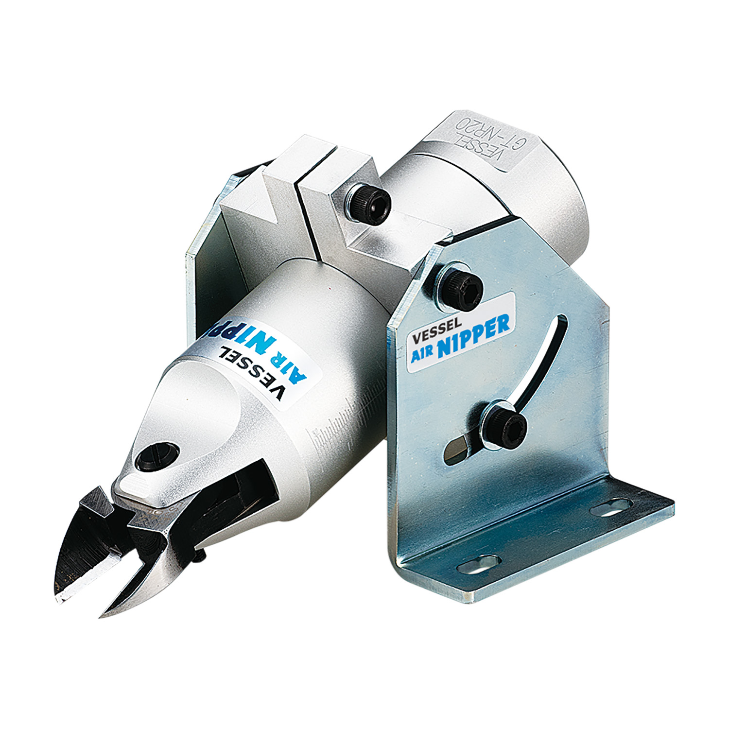 STAND FOR AIR NIPPER -ROUND TYPE-