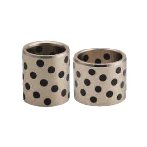 Oil-Free Universal Guide Bushings -Straight Type- GGBW100-100