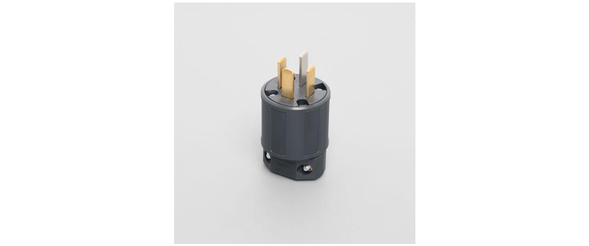 Product image of plug straight blade 9222N