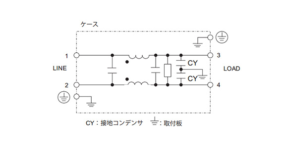 Circuit Configuration