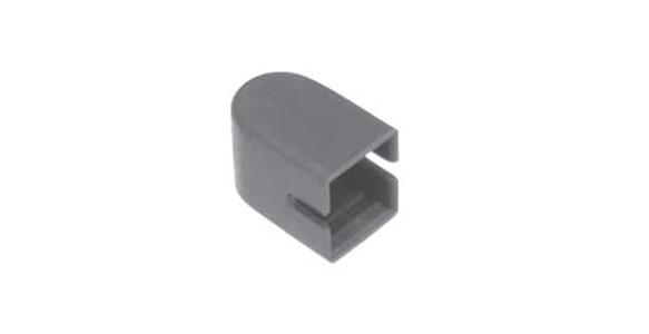 Cap for SC Series optical connector plug: related images