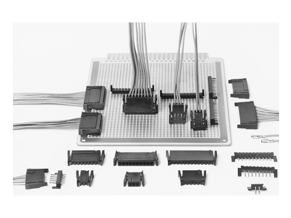 HNC Series - Can be used with various OA equipment and banking terminals