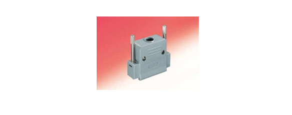 HDB-CTF1(50) / Manually-rotated lock screw type