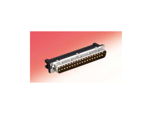DN30-36P(50) male ID connector