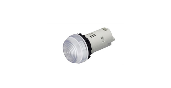 AP22 Type Ultra-Luminance LED Indicator Light: Related Images