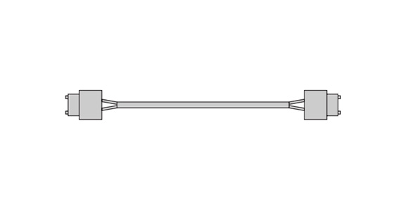 MELSERVO-J3 SSCNET III Optical Fiber Cable: related images