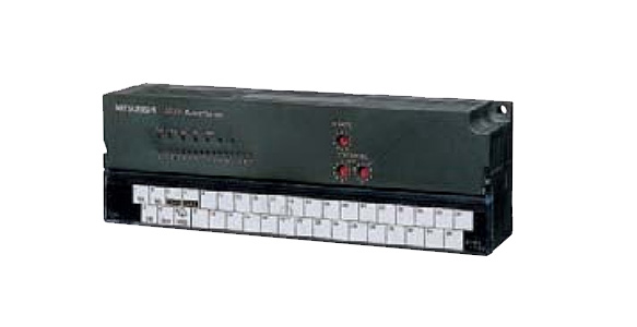 AJ65SBTB3-16D | MELSEC CC-Link Small-Size Type Remote I/O Unit