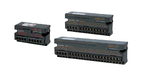 AJ65BTB2-16D | MELSEC CC-Link Small-Size Type Remote I/O Unit