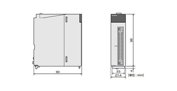 Q172DLX | Q173D/Q172D Motion Controller Servo External Signal