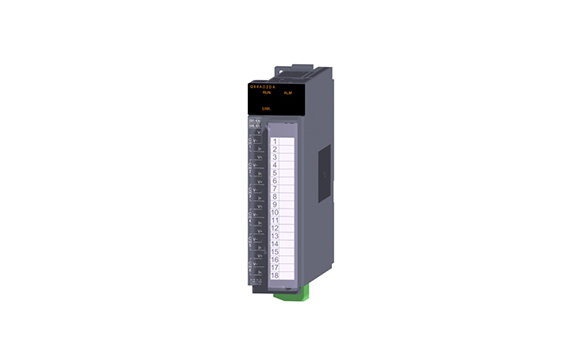 MELSEC-Q Analog Input/Output Unit: related image