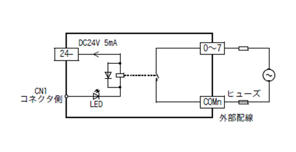 FX-16EYR-ES-TB/UL