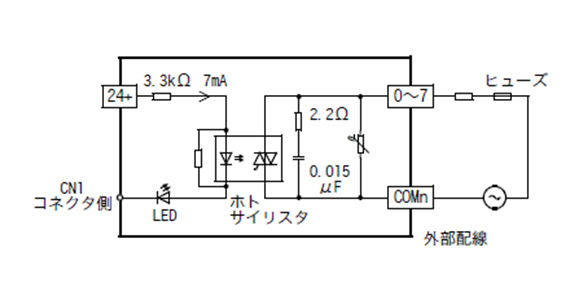 FX-16EYS-TB