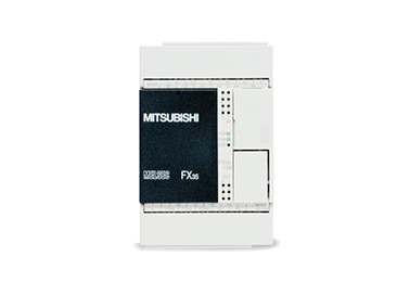 MELSEC-F FX3S Series Sequencer main body: related image